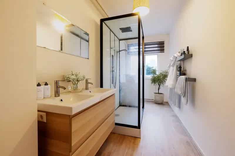 4 Kamer Appartement Rotterdam Scheepvaartkwartier 96m2