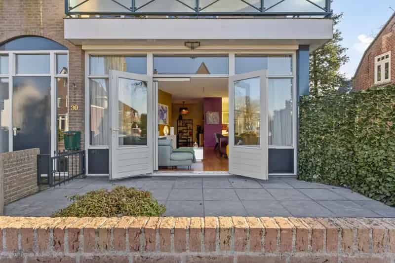 Appartement te koop Helvoirt: Ruim, levensloopbestendig appartement met terras en zonnepanelen