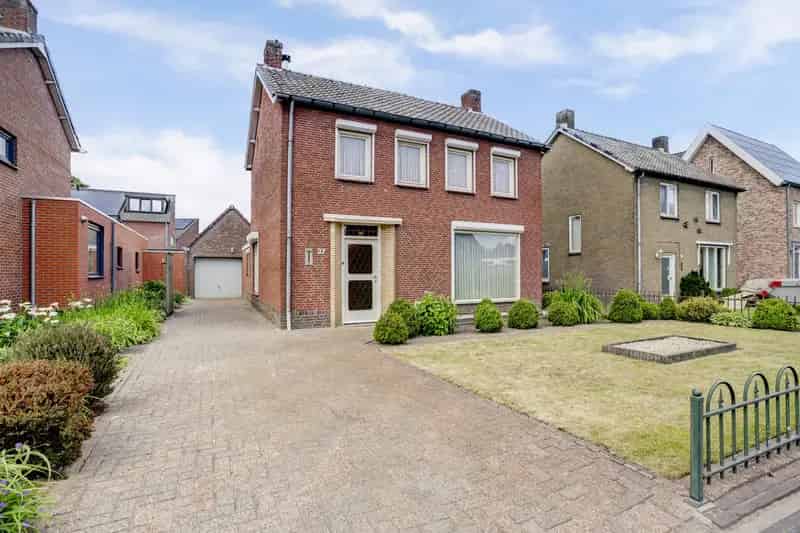 Huis Te Koop , 37, Molenberg, Reusel, Noord-Brabant