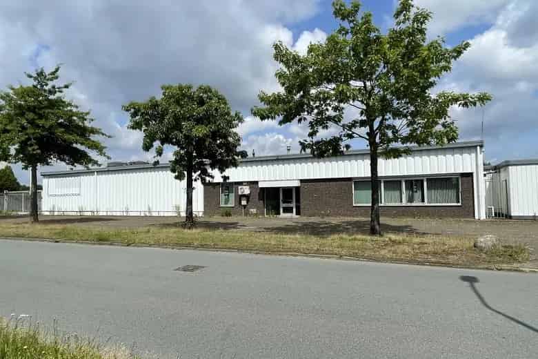 485 m2 Kantoorruimte te Huur Venlo Trade Port