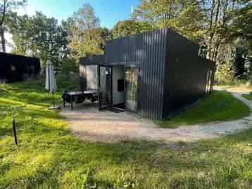6 Persoons Lodge te Koop Roompot Gulpen Zuid Limburg