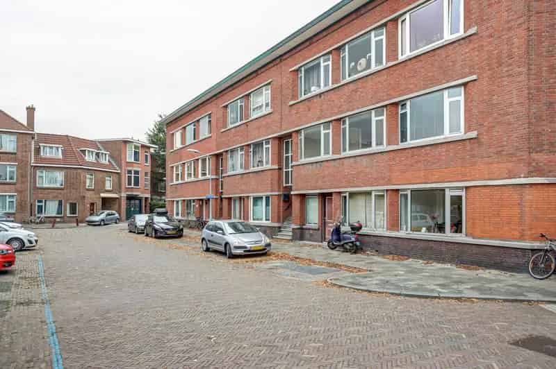 Appartement te koop Voorburg Noord 72m2 te renoveren