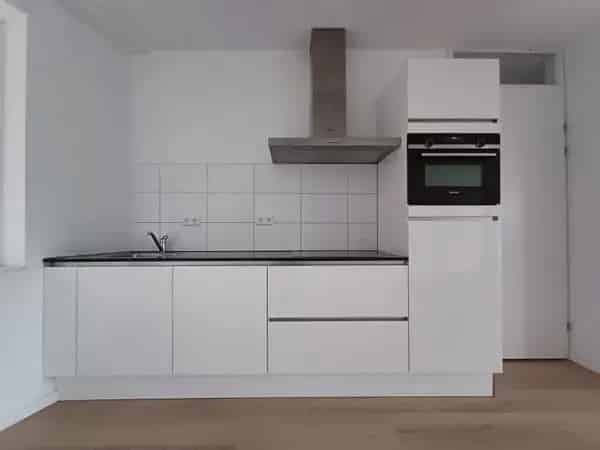 Appartement te Huur Meergras Eindhoven