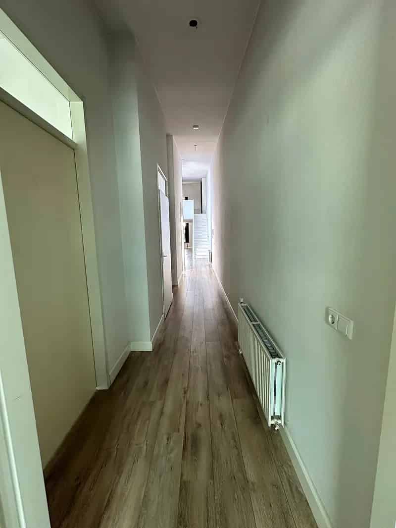 3-kamer Patio Appartement Hoofddorp