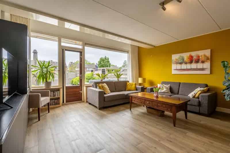 Huis te koop: Klaverruiter 31 3171 DG Poortugaal 