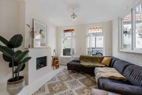 Hoekwoning Haarlem A++  Instapklaar  Tuin  Dakterras