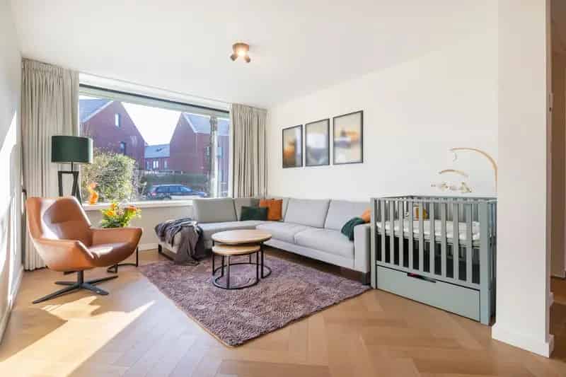 Huis te Koop Ede Zuid 4 slaapkamers Luxe Keuken Tuin Veranda