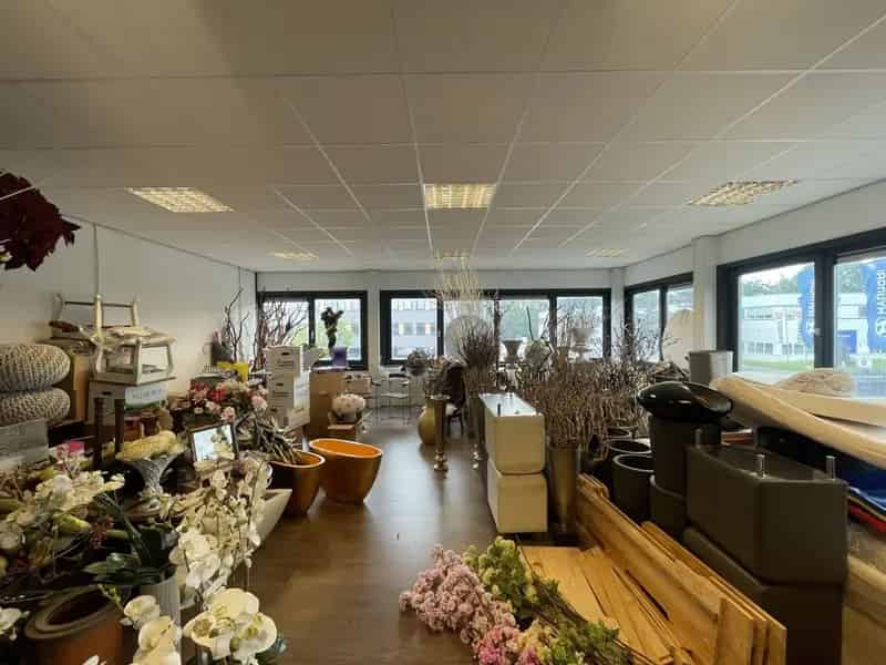 Bedrijfsruimte te Huur Amstelveen 234m²
