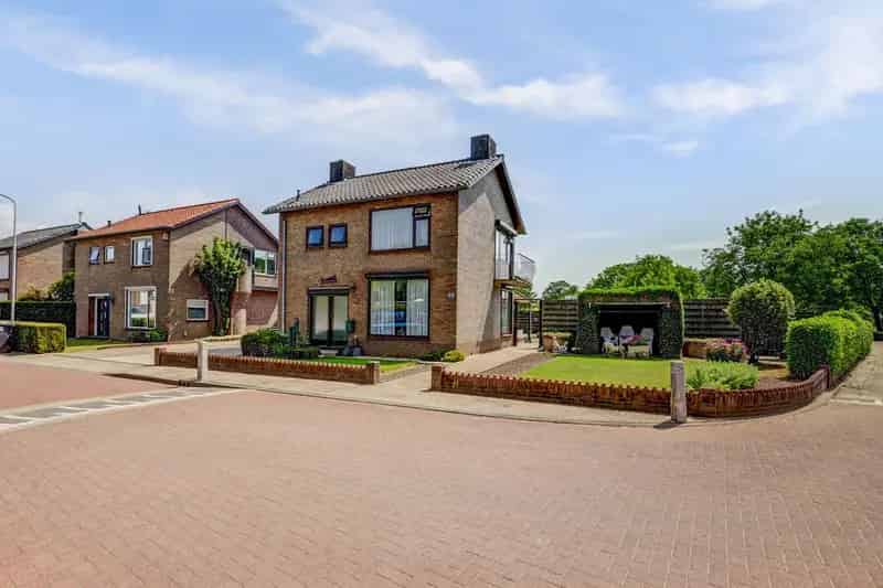 Huis te koop: Ds J A Visserstraat 48 6988 AL Lathum 