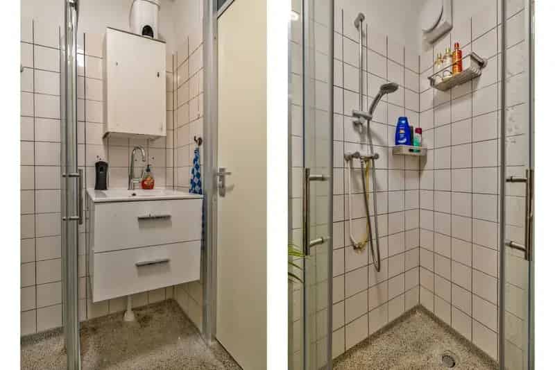 Appartement Amsterdam Noord 3 slaapkamers 89m2