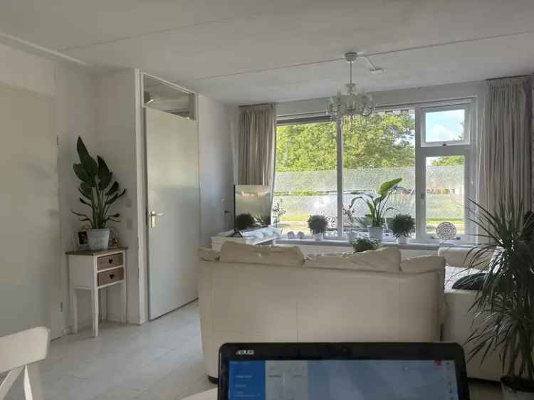 Eengezinswoning Te Huur in Oud Gastel, Noord-Brabant