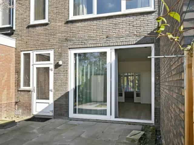 Gerenoveerd Herenhuis Eikenburg Eindhoven
