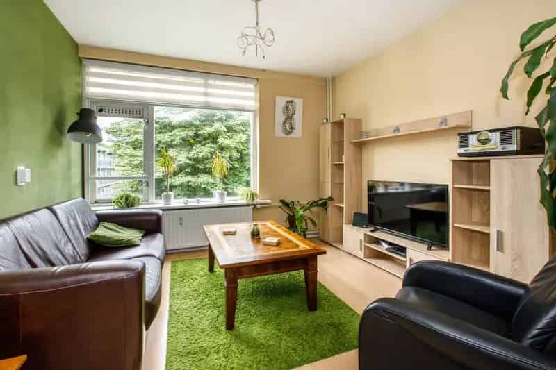 Appartement te koop Rotterdam Prinsenland