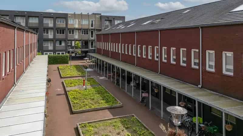 Huis te koop: Heilige Elisabethstraat 5 4811 BK Breda | Funda