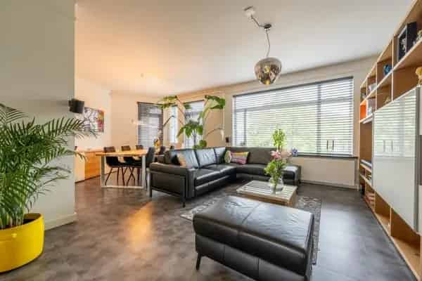Appartement Blijdorp Rotterdam