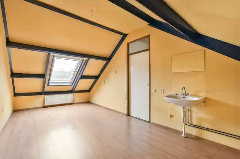 Huis te Koop Rotterdam Alexander 4 Slaapkamers Energielabel B