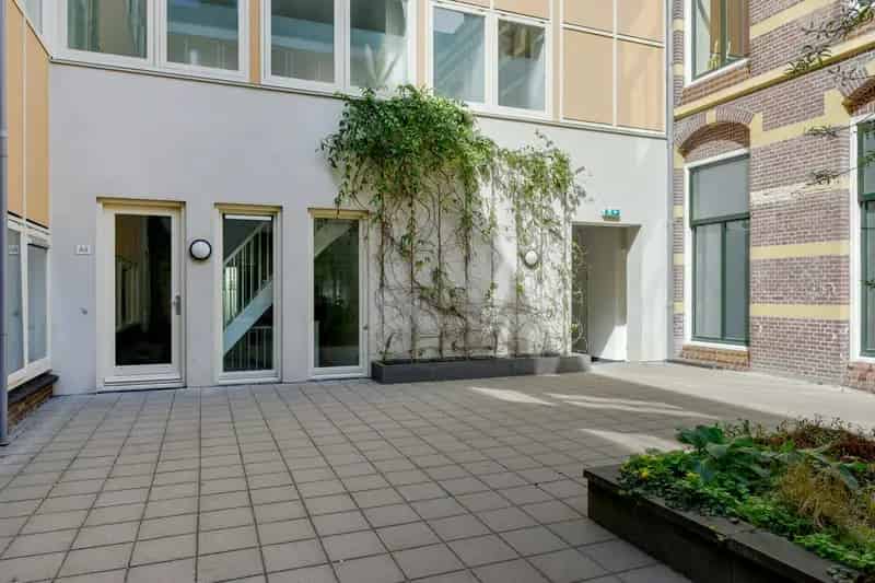 Appartement te koop Haarlem Nobelstraat - modern 95m2 - Centrum