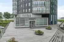 452 m2 Kantoorruimte Pernis te Koop - Beleggingsobject