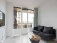 Appartement Amersfoort 3 slaapkamers zonnig balkon