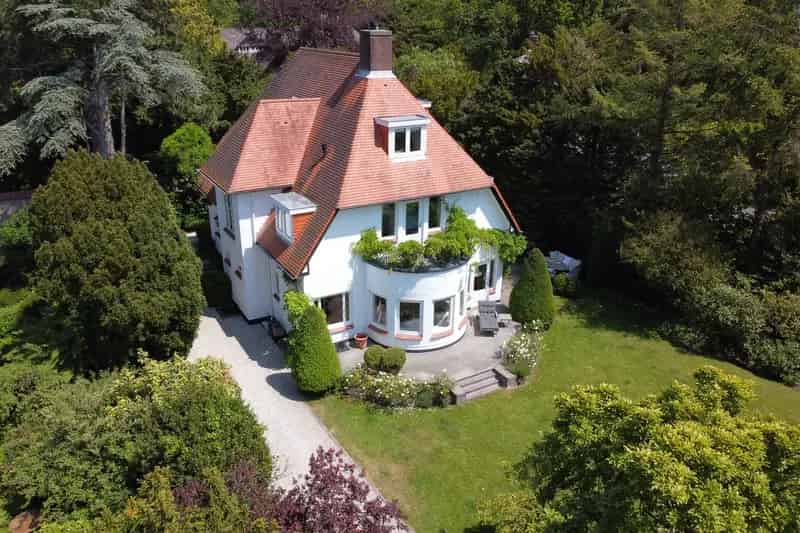 Huis te koop: Koninginneweg 4 2243 HB Wassenaar 