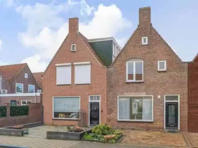 Eengezinswoning te koop Volendam nabij centrum