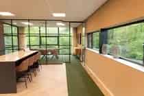 900 m2 Kantoorvilla te huur Dronten - Moderne & Duurzame Ruimte