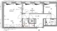 66m2 Appartement Energielabel A Grote Berg Uitzicht