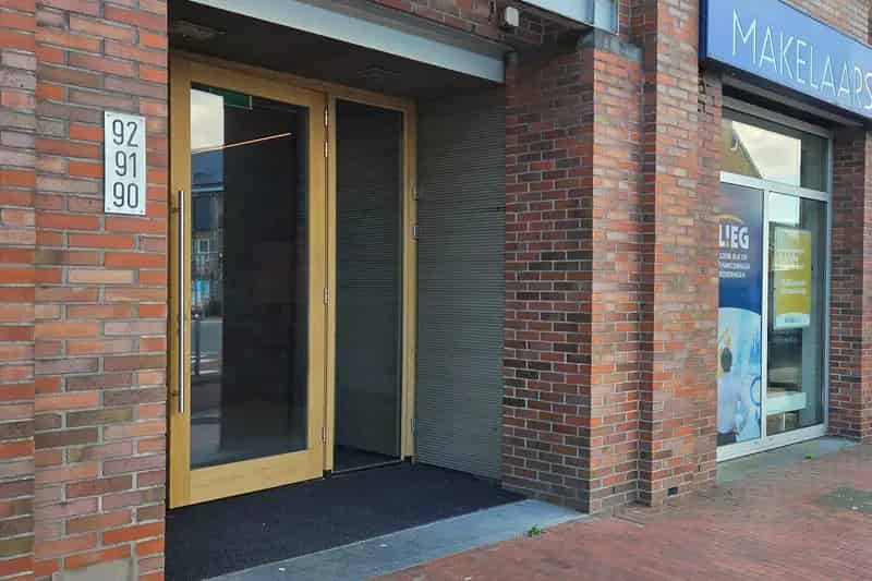 Kantoorruimte te Huur Amstelveen 107m²