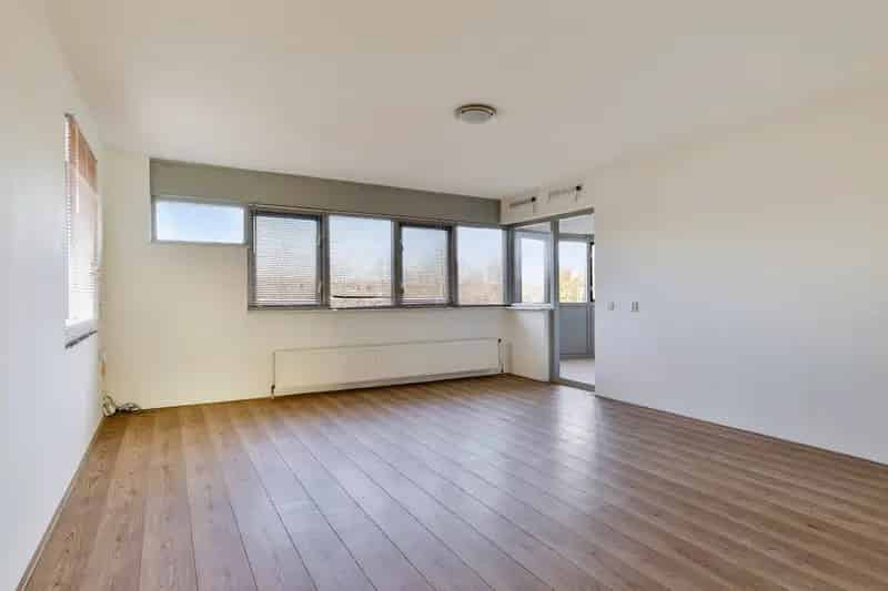 Appartement te koop: Laan van de Mensenrechten 132 7331 VS Apeldoorn 