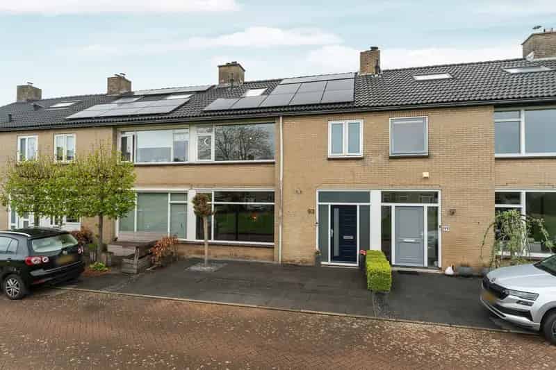Huis te koop Mozartstraat 93 6661 BK Elst
