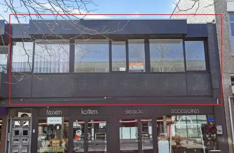 Ruim appartement Klazienaveen 90m2 2 slaapkamers Zonnepanelen