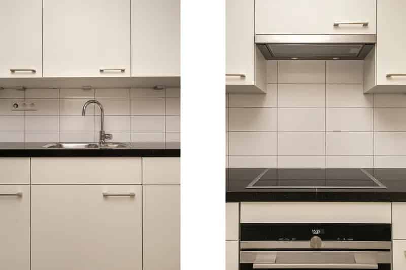 Appartementen Johan Huizingalaan Amsterdam