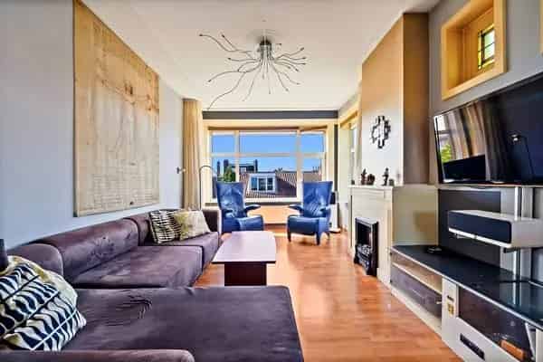 Ruim 3 4 Kamer Appartement 86m2 Rustenburg Den Haag