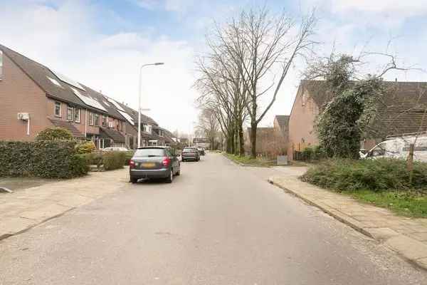 Huis Te Huur in Zutphen, Gelderland