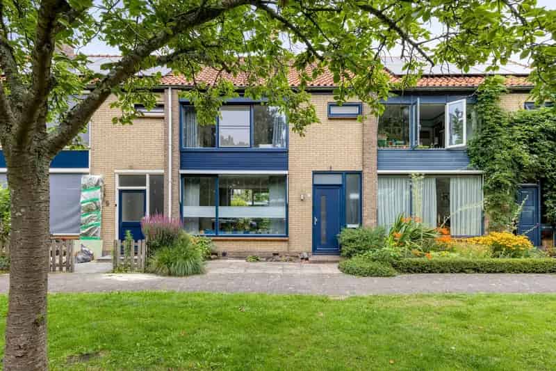 Huis te koop: Hoflandstraat 7 2641 JJ Pijnacker | Funda
