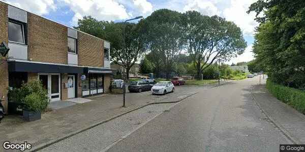 Kamer Wielewaalstraat in Sittard