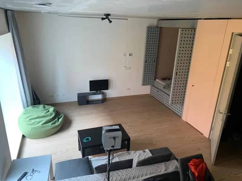 Gemeubileerd Studio 45m2 Amsterdam Houthavens