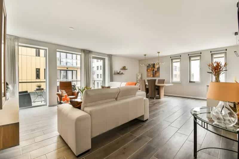 Luxe 3 Kamer Appartement Almere Poort