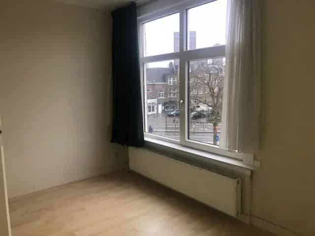 Studentenkamers Bezuidenhout nabij Station Laan van Nieuw Oost Indie