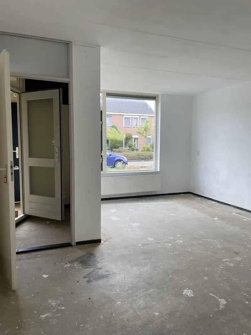 Groepsbezichtiging Woning 8 Mei