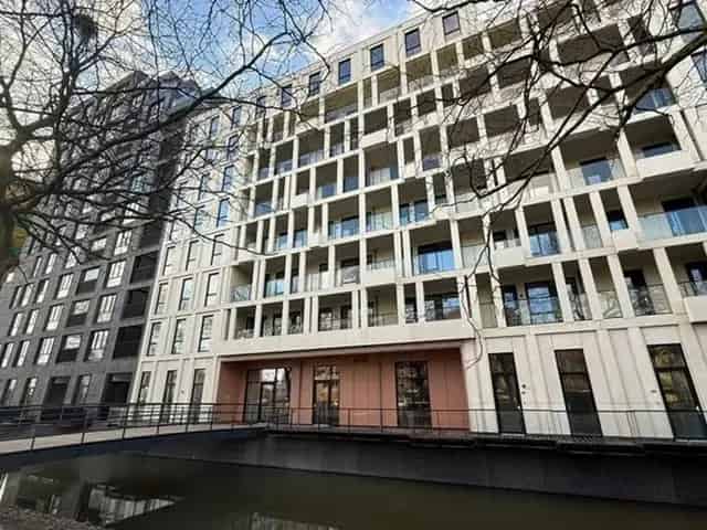 3 Kamer Appartement Hoofddorp 58m2 Te Huur