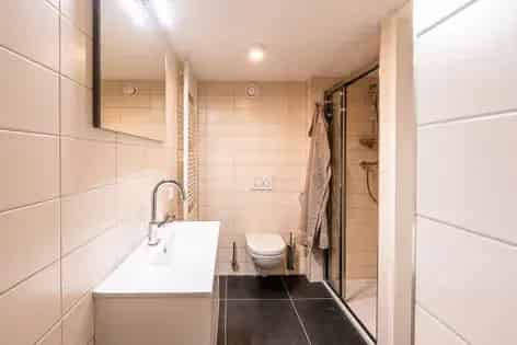 79m² Appartement Ede: 2 Personen, Volledig Ingericht