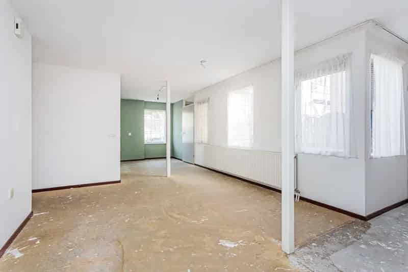 Gelijkvloerse Bungalow Soesterkwartier Amersfoort