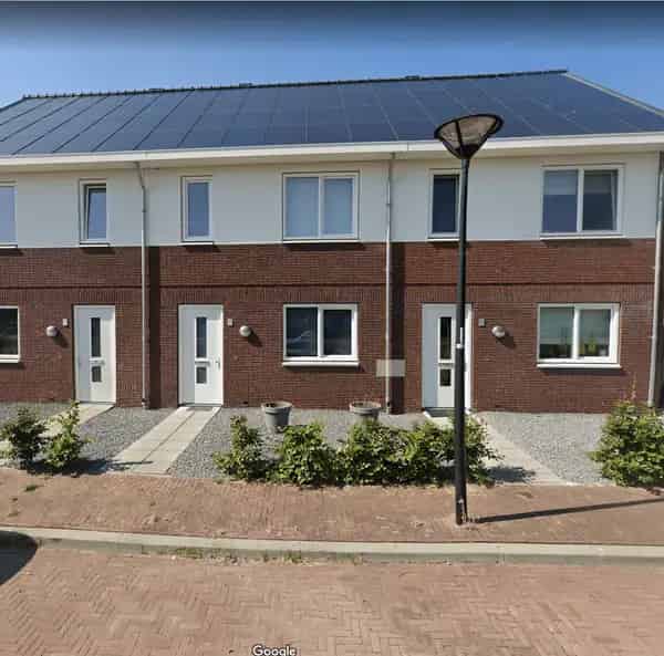 Eengezinswoning Sittard Molenbeek 3 slaapkamers