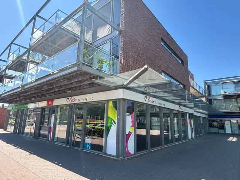 Winkelruimte te koop Biddinghuizen 91m²