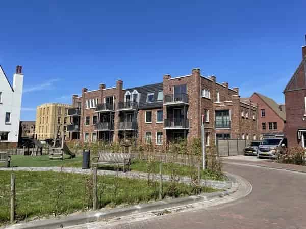 3-kamer appartement Tudorpark Hoofddorp - Energiezuinig