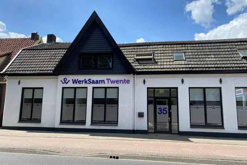 Kantoorruimte te huur Zenderen 28m2 WerkSaam Twente