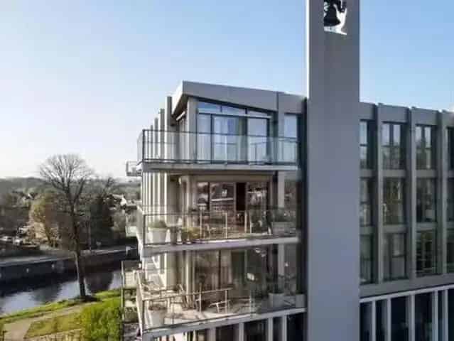 Appartement te koop Den Haag 138m² 3 kamers