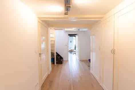 3 Kamer Appartement 160m2 Keizersgracht Amsterdam