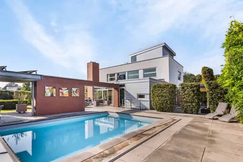 Huis te koop: Patrijzenlaar 5 4854 EC Bavel (Gem. Breda) 